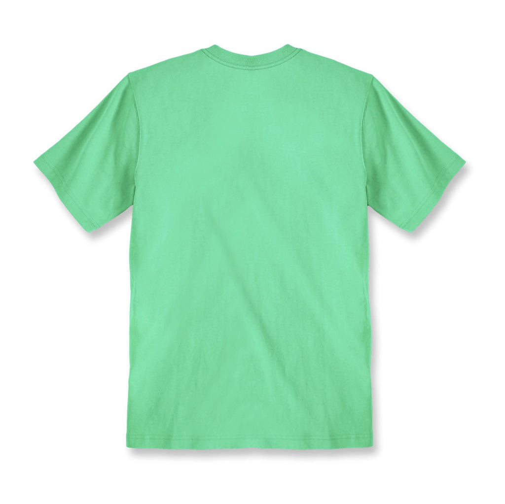 K87 Pocket S/S T-Shirt M, Malachite