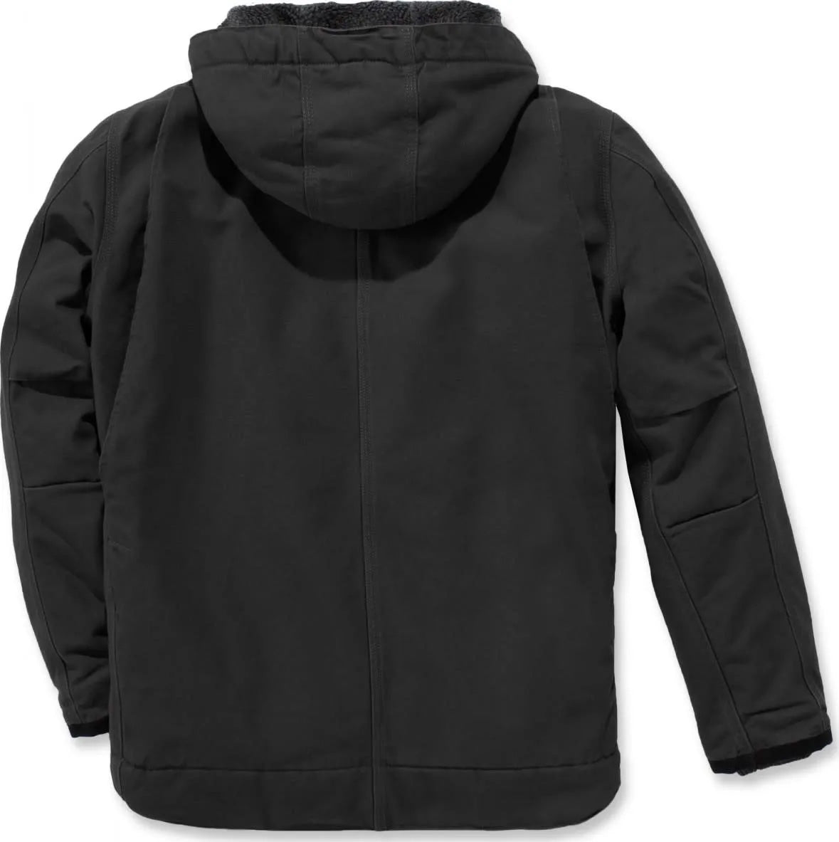 Bartlett Jacket, Black