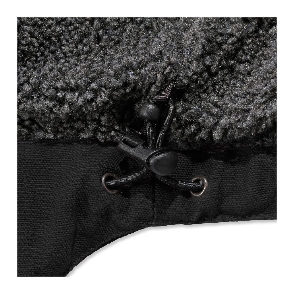 Bartlett Jacket, Black