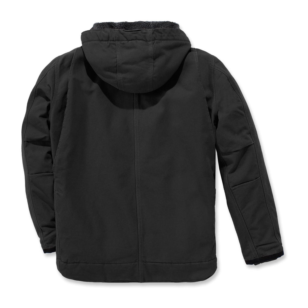 Bartlett Jacket, Black