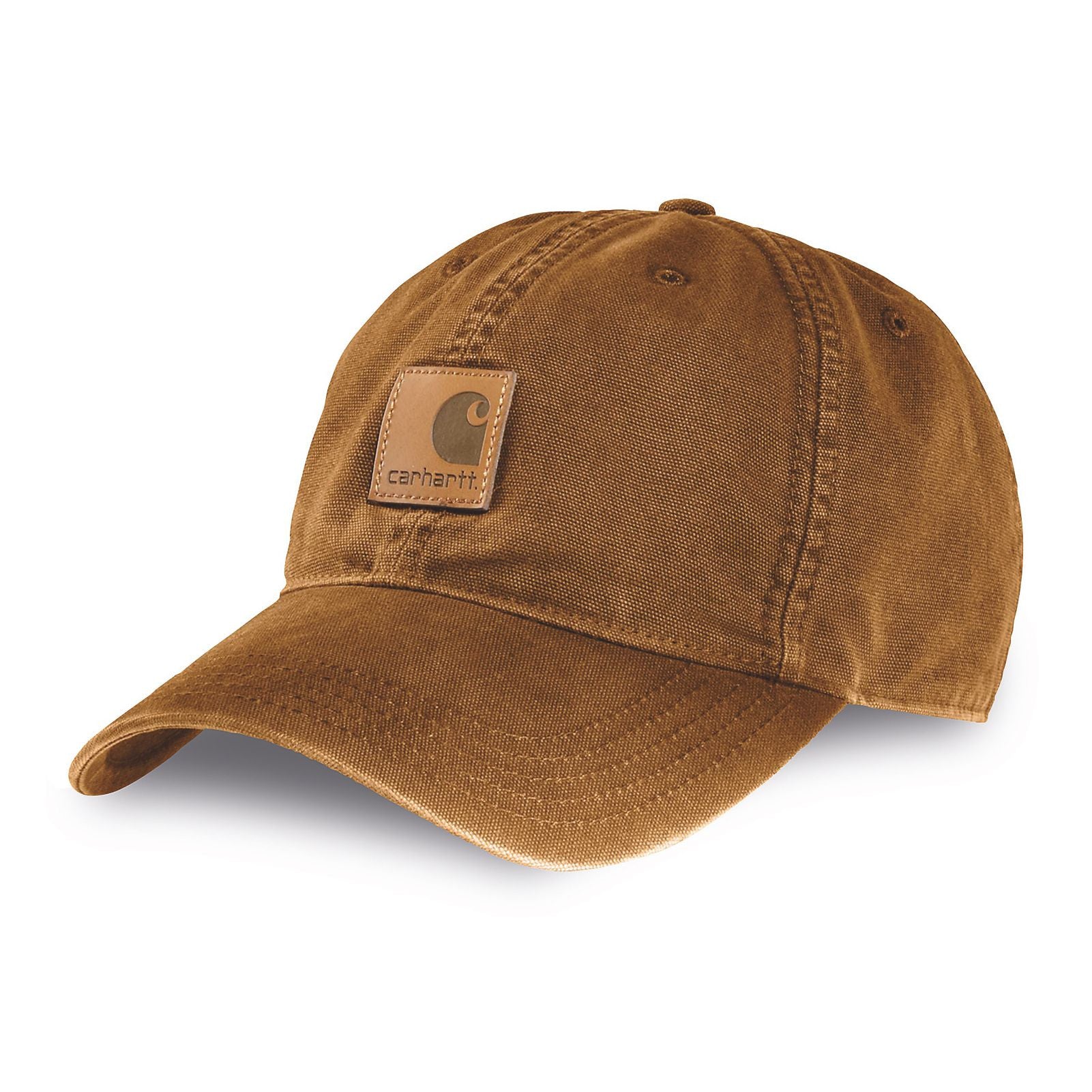 Odessa Cap, Brown