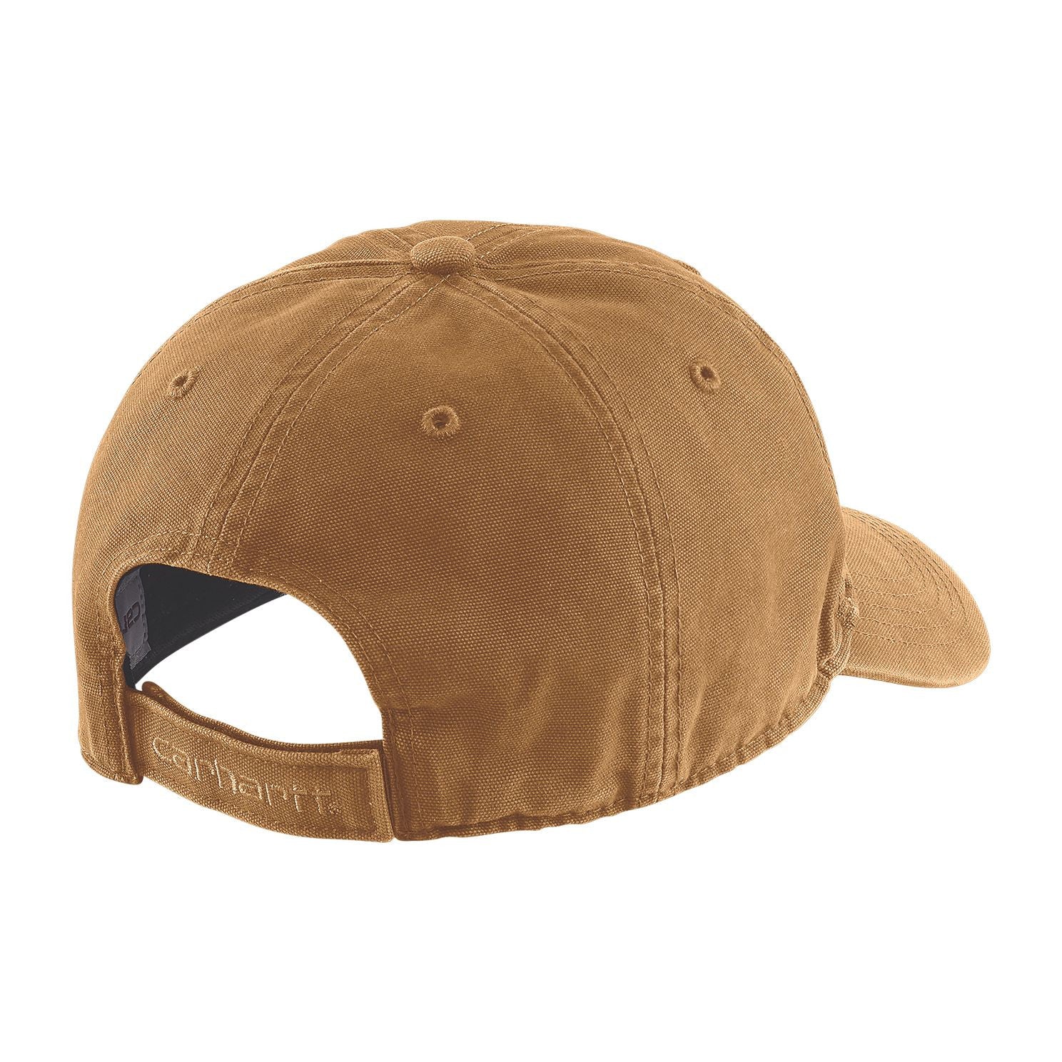 Odessa Cap, Brown