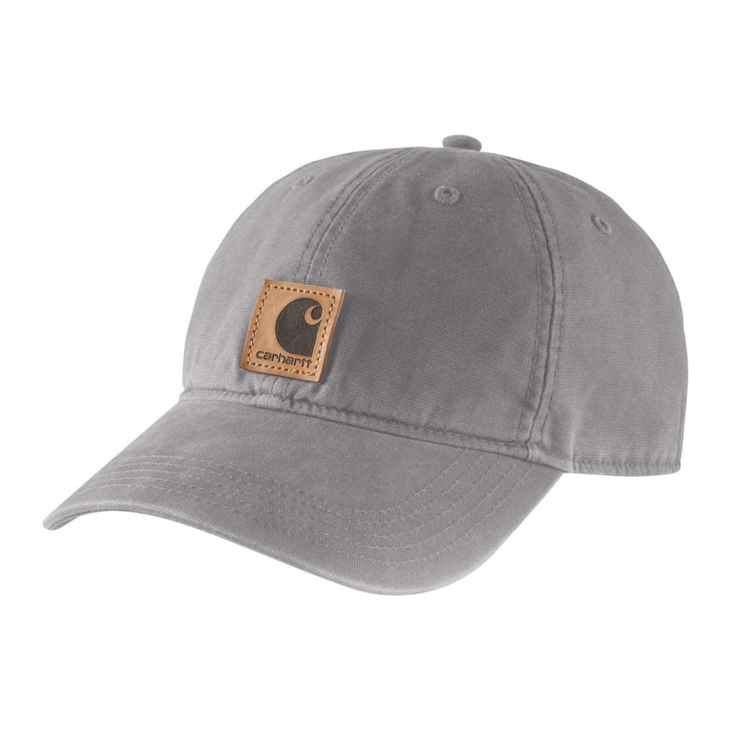 Odessa Cap, Asphalt
