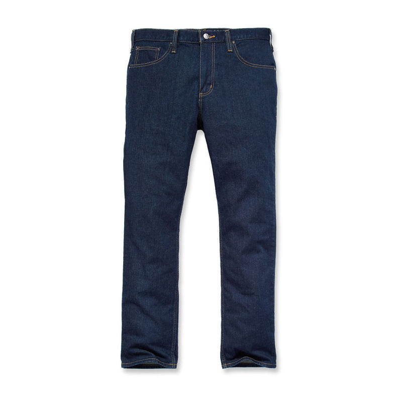 Rugged Flex Straight Tapered Jean M