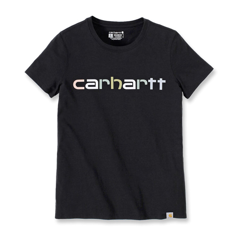 Lightweight S/S Graphic T-Shirt W