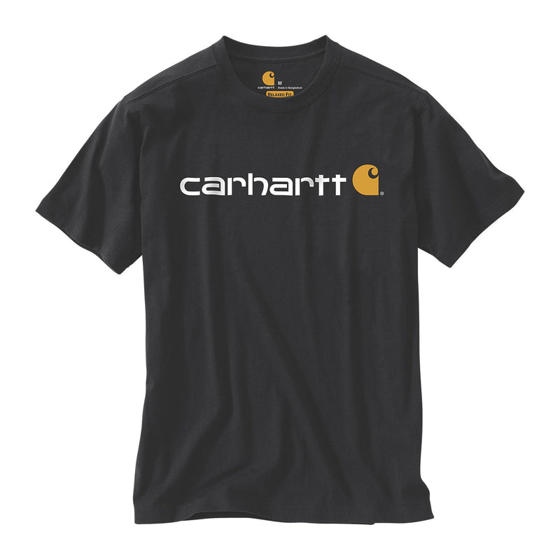 Core Logo T-Shirt S/S M