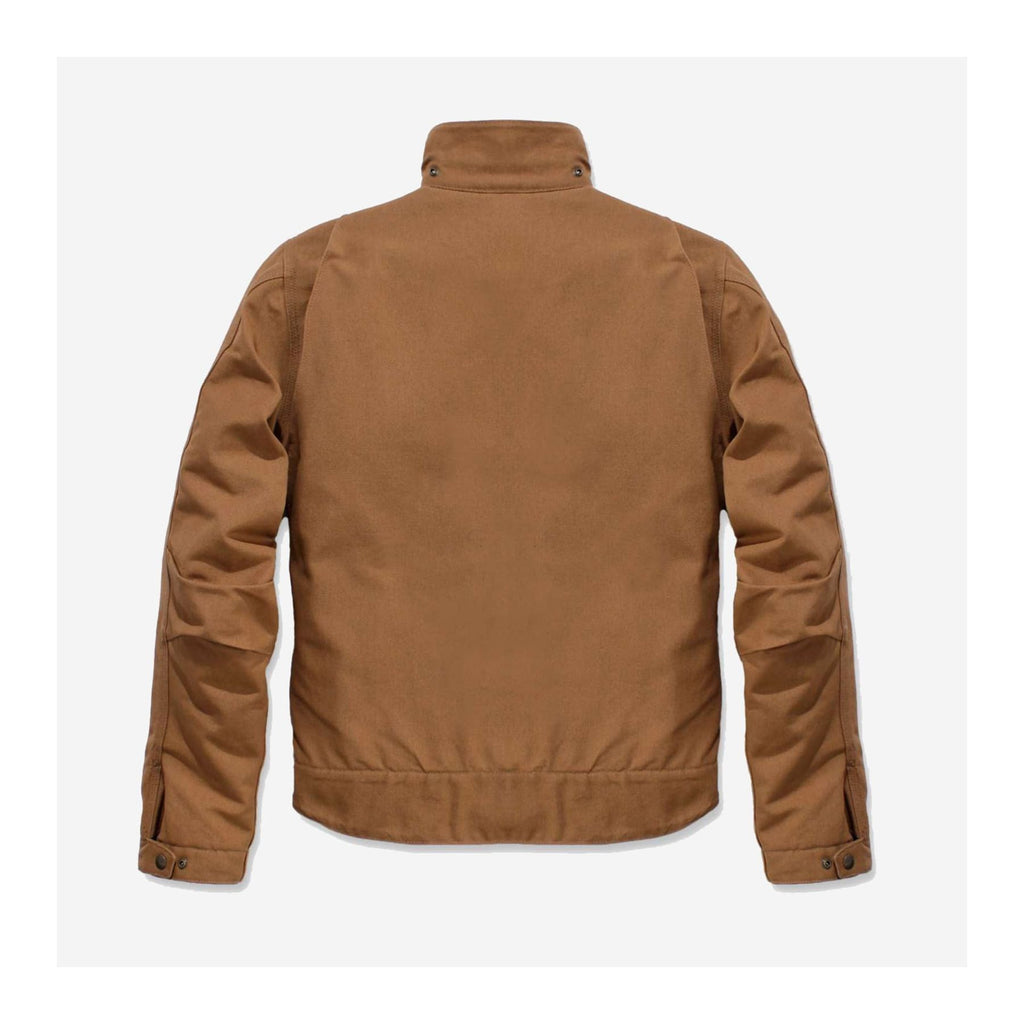 Duck Detroit Jacket M, Carhartt brown