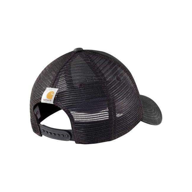 Dunmore Cap, Black