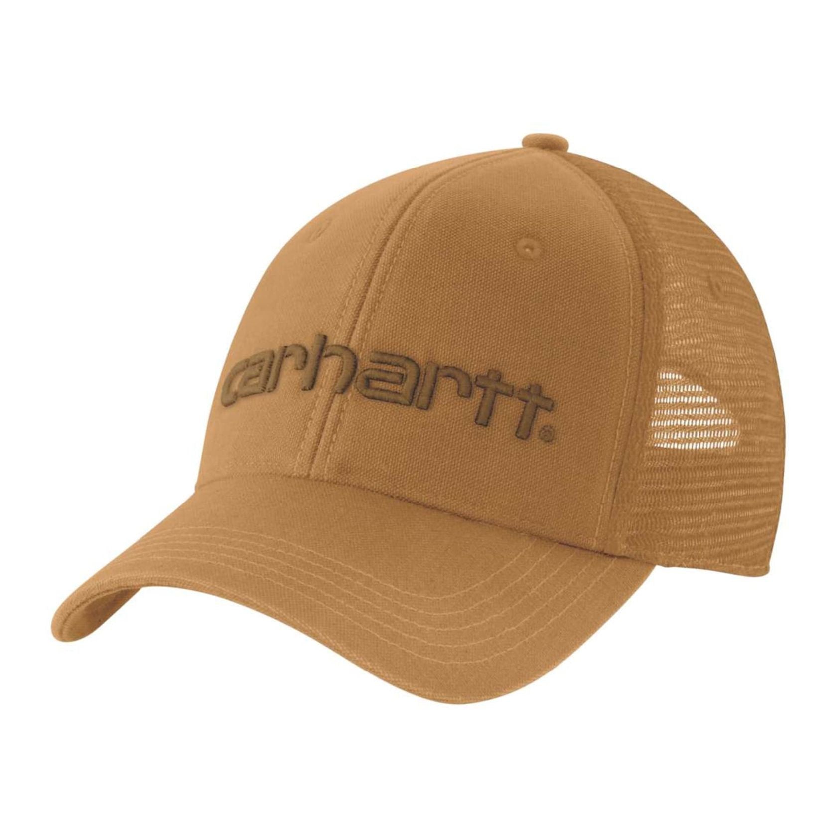 Dunmore Cap, Carhartt brown