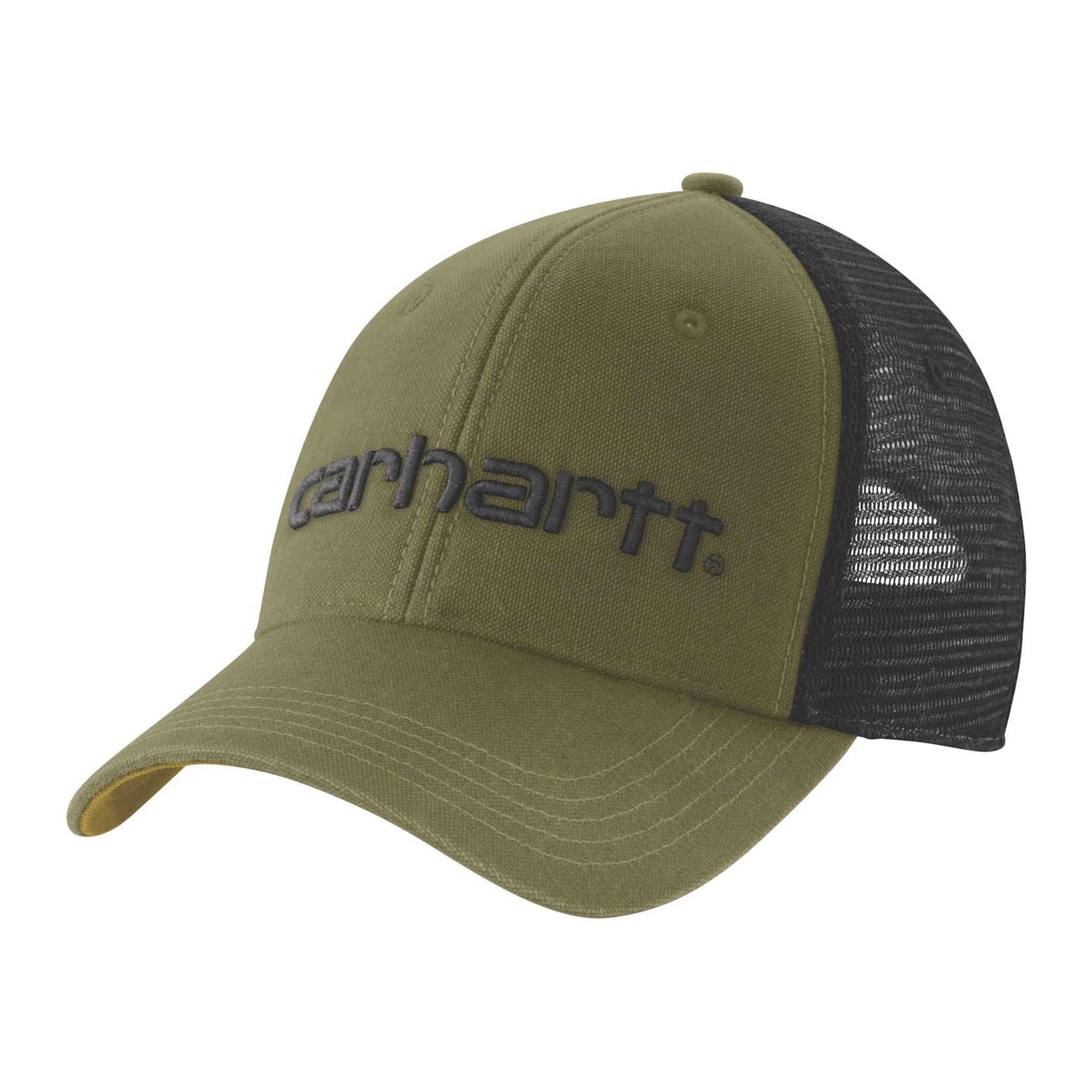 Dunmore Cap, Dark bronzed green