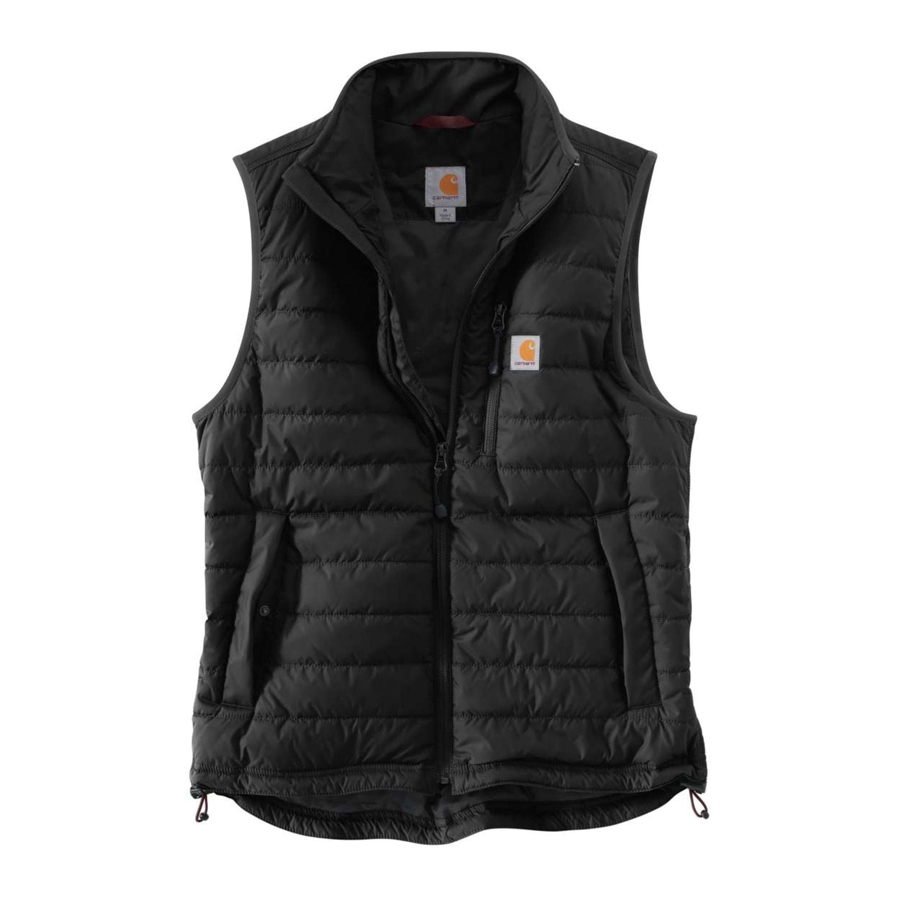 Gilliam Vest, Black