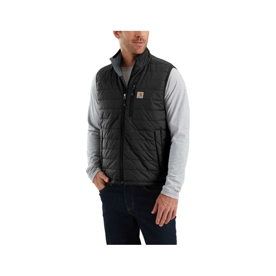 Gilliam Vest, Black