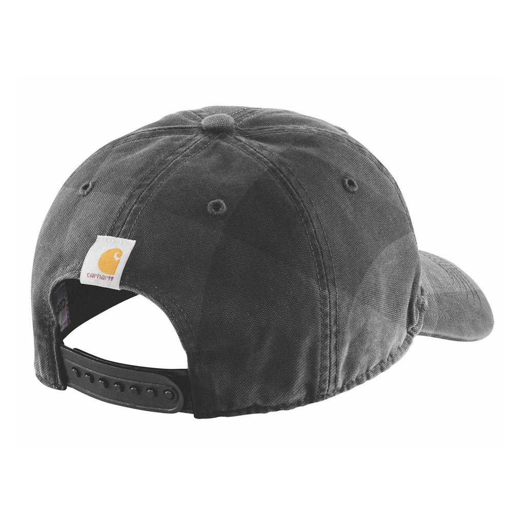 Flannel Cap-2