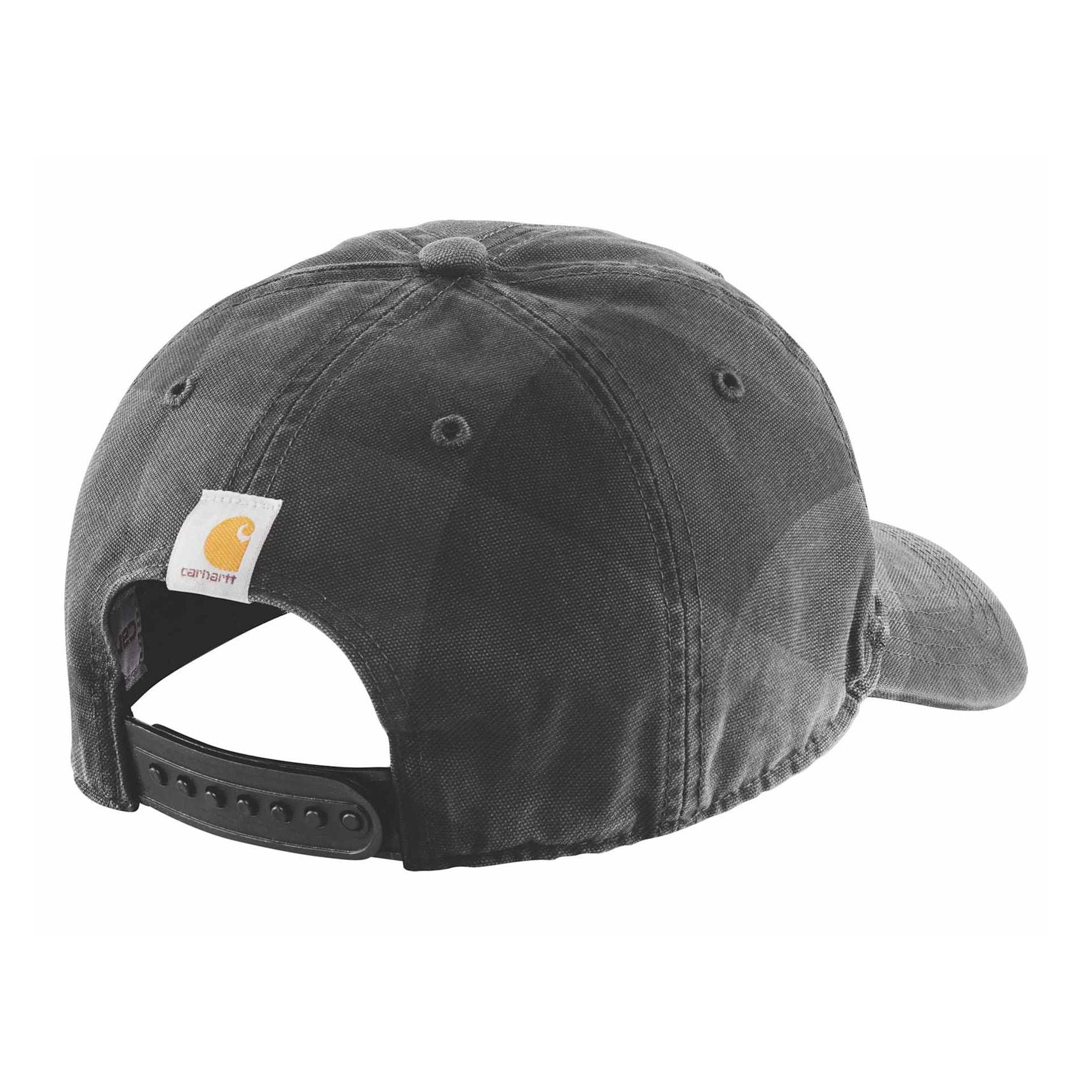 Flannel Cap-2