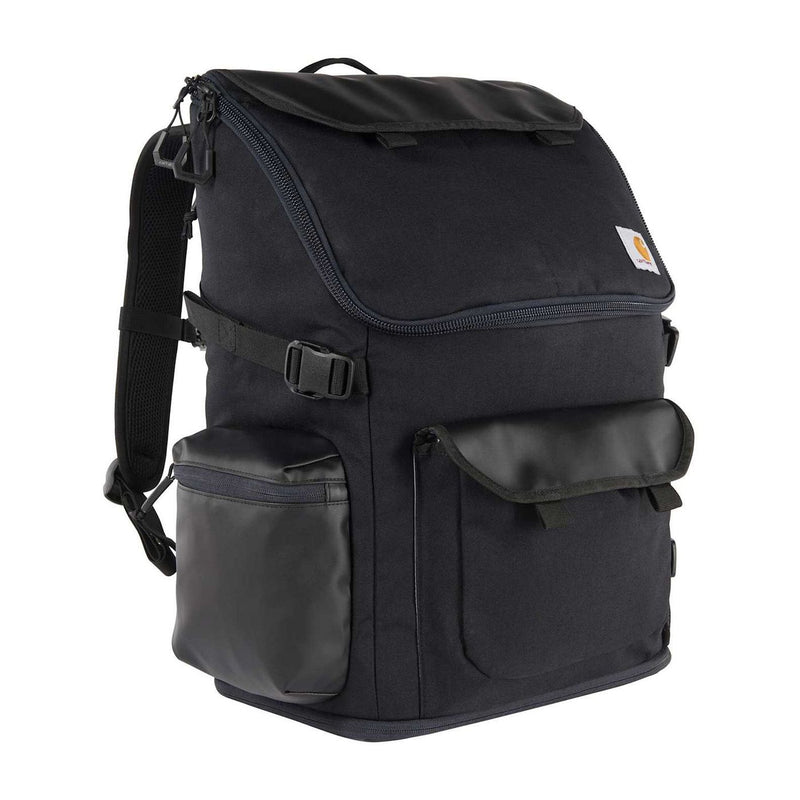 Nylon Workday Backpack 35L