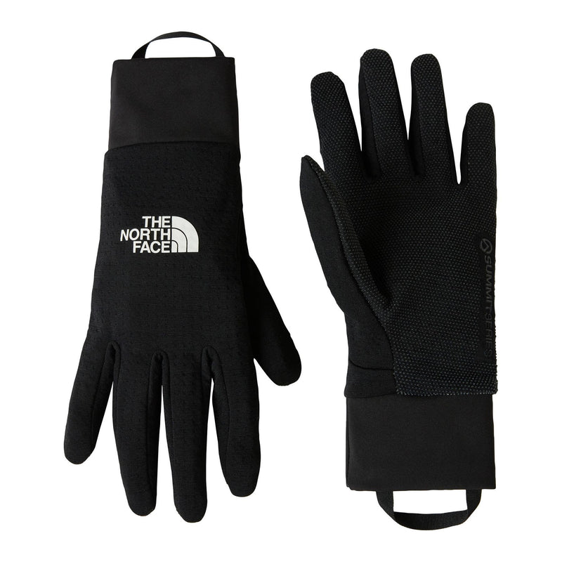 Summit Dotknit Liner Glove