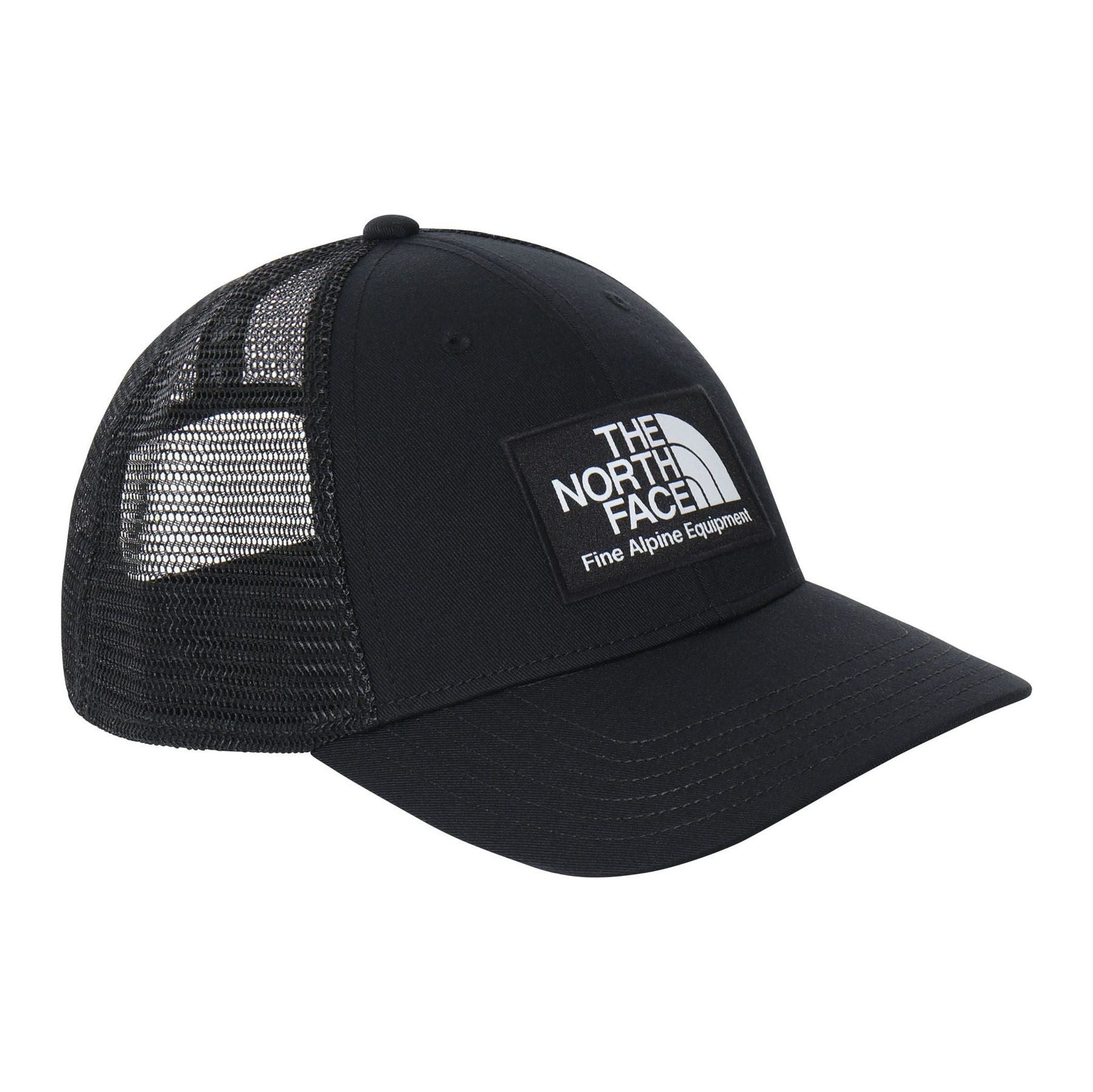 Mudder Trucker-1