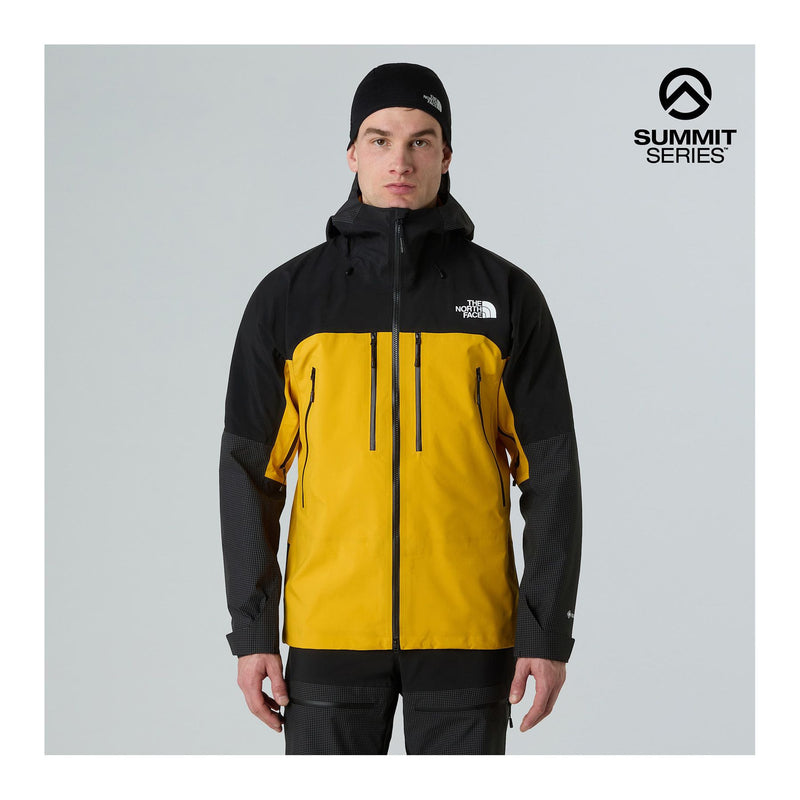 Men's Summit Mountain GORE-TEX® Pro Jacket