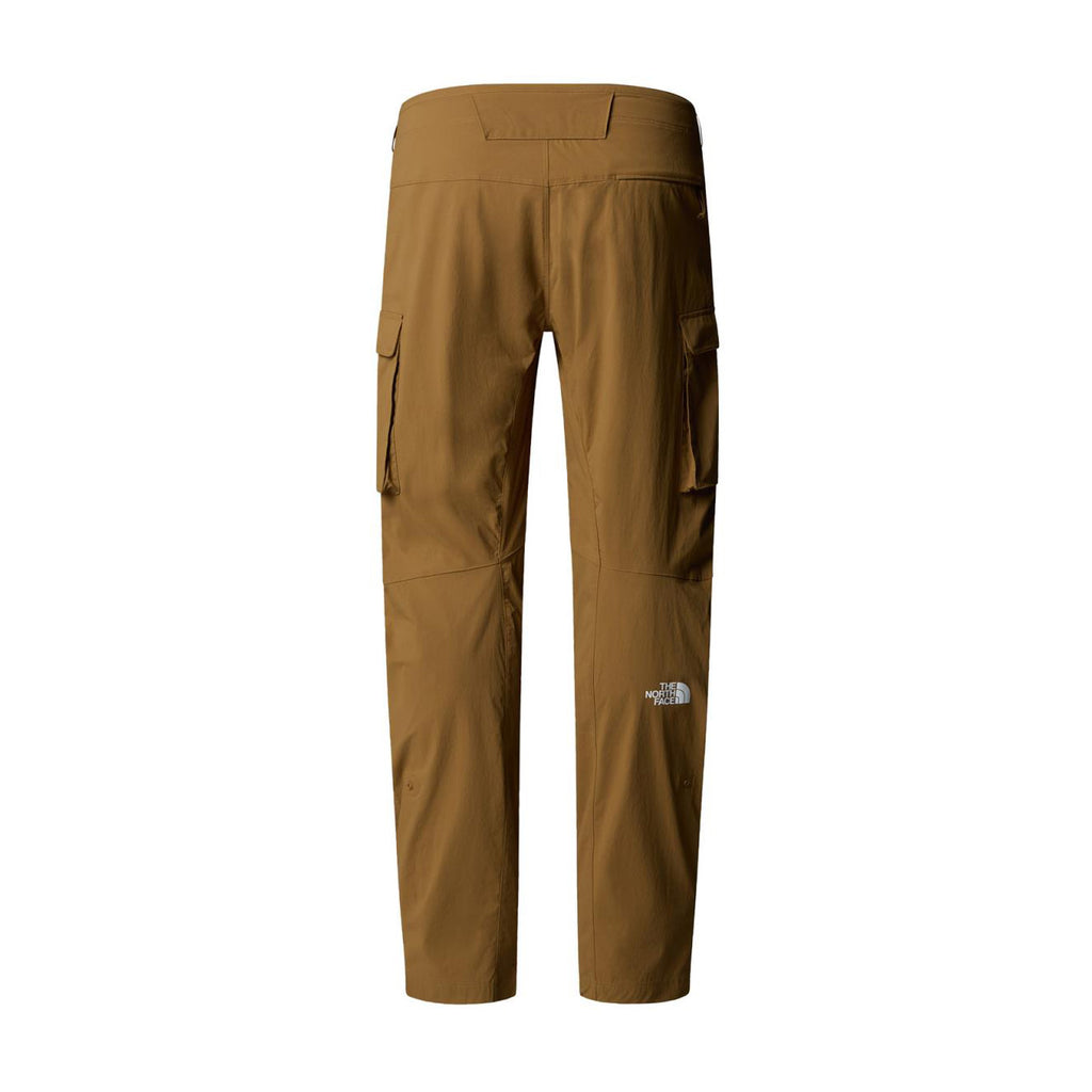 Exploration Cargo Pants M, Utility brown