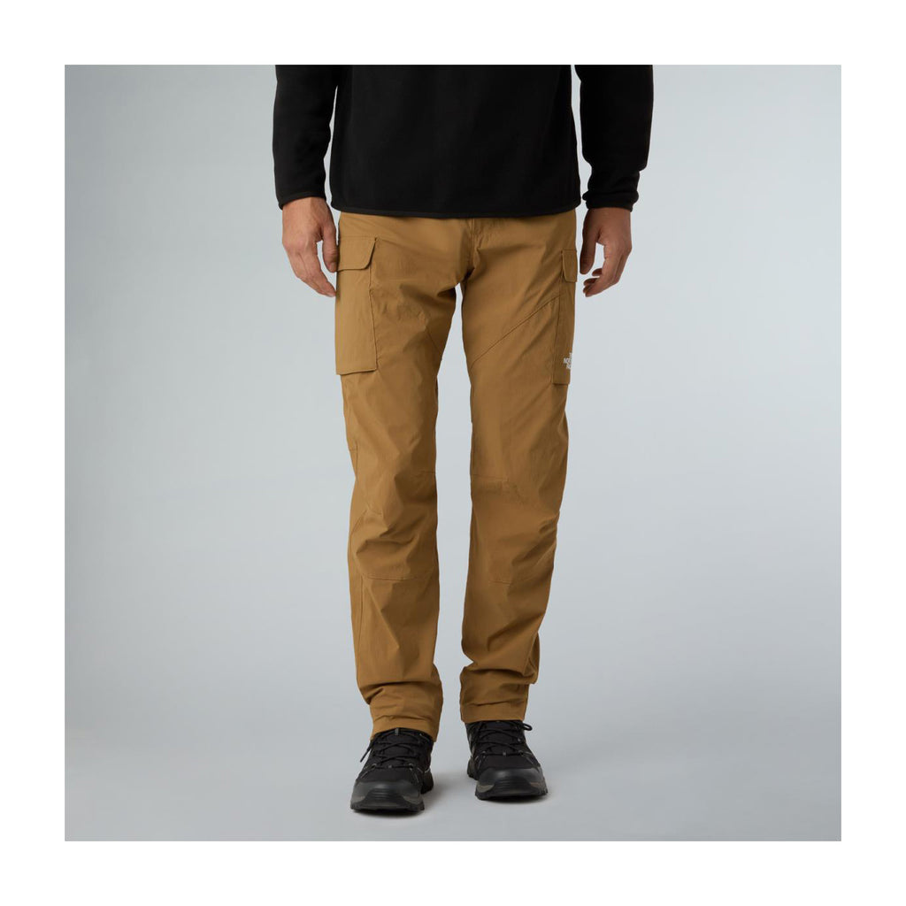 Exploration Cargo Pants M, Utility brown