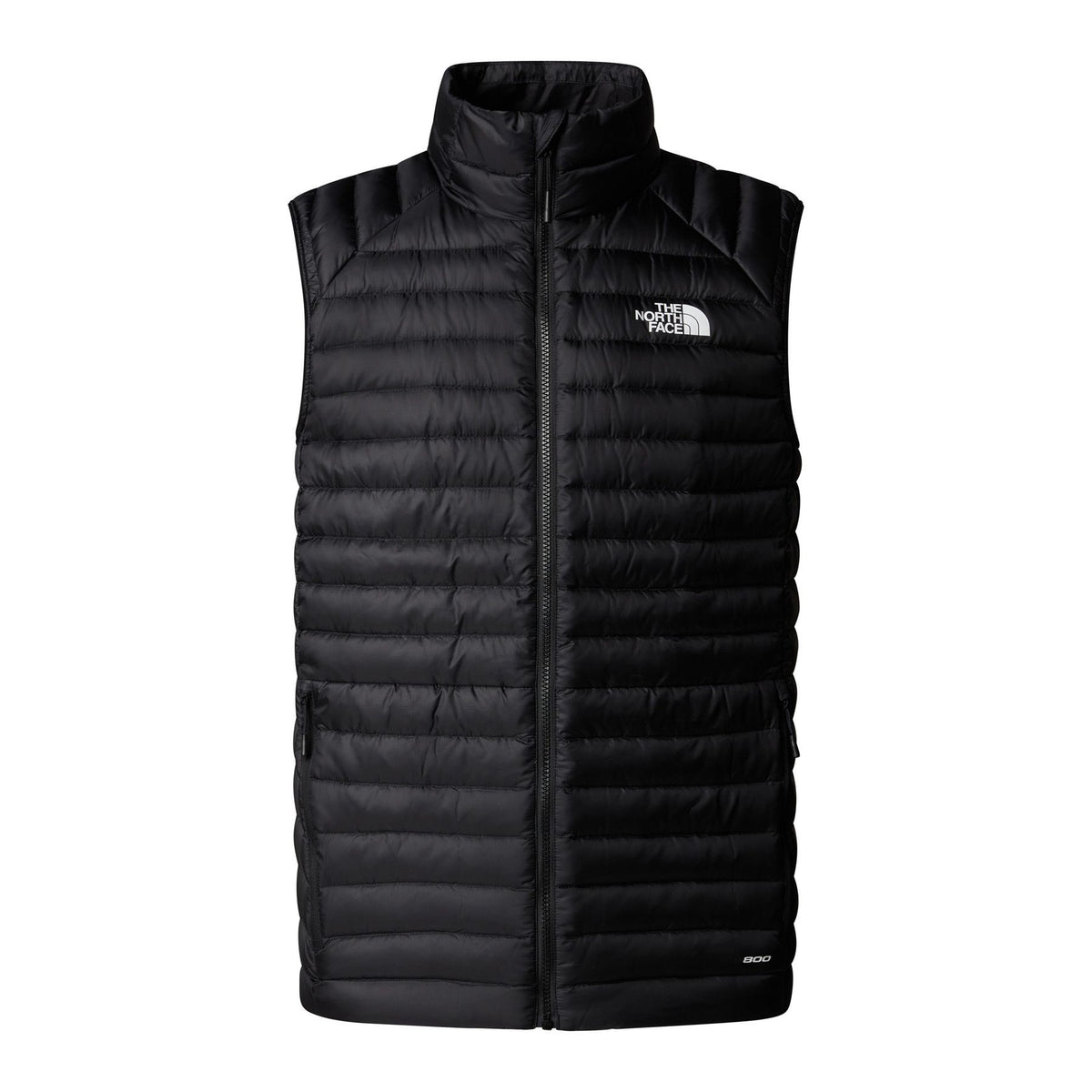 M Bettaforca LT Down Vest, Tnf black