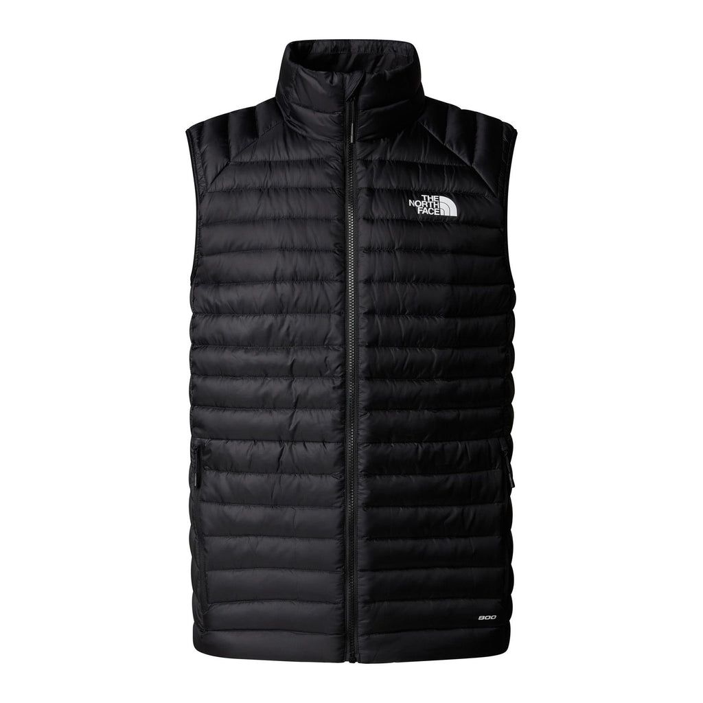 M Bettaforca LT Down Vest, Tnf black