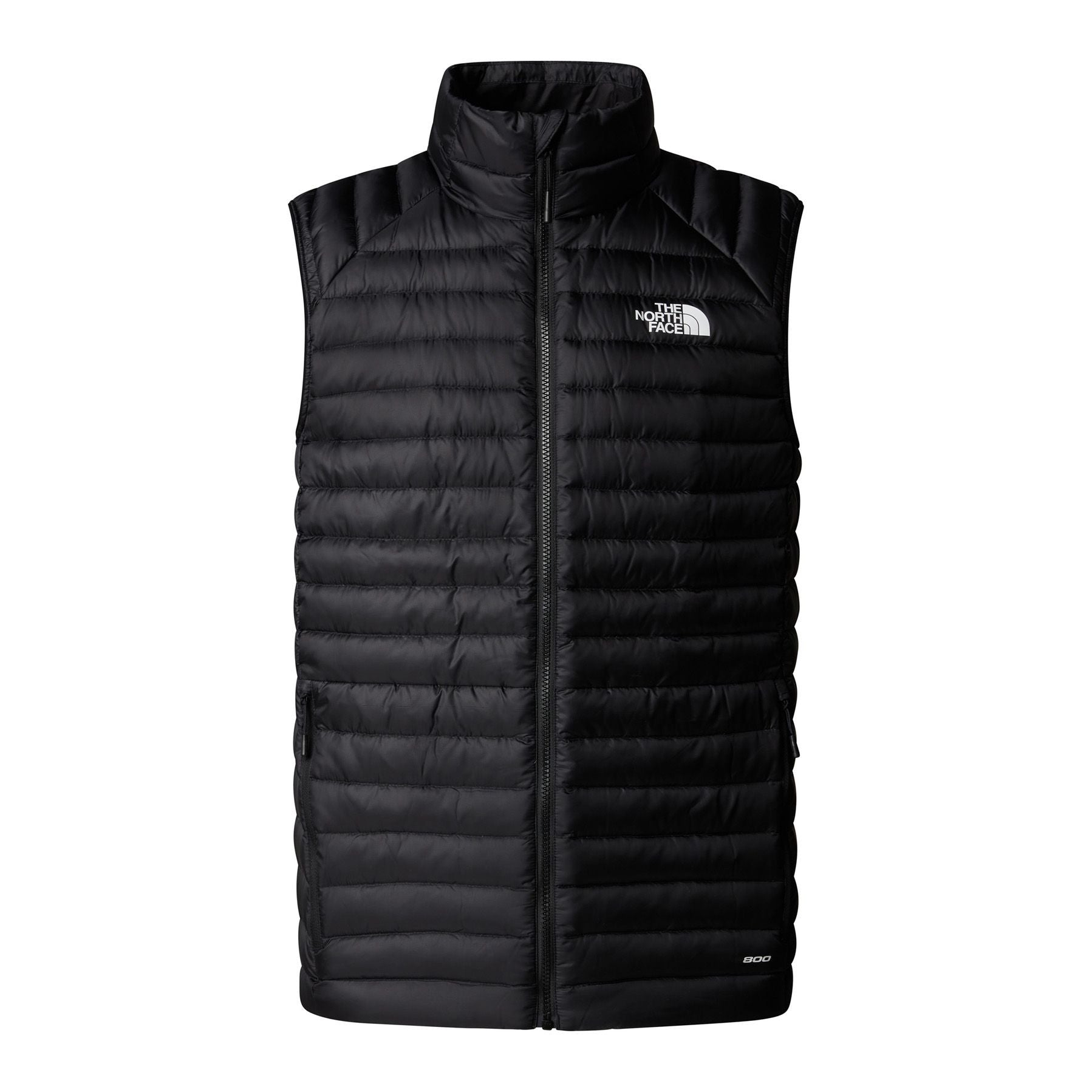 M Bettaforca LT Down Vest, Tnf black