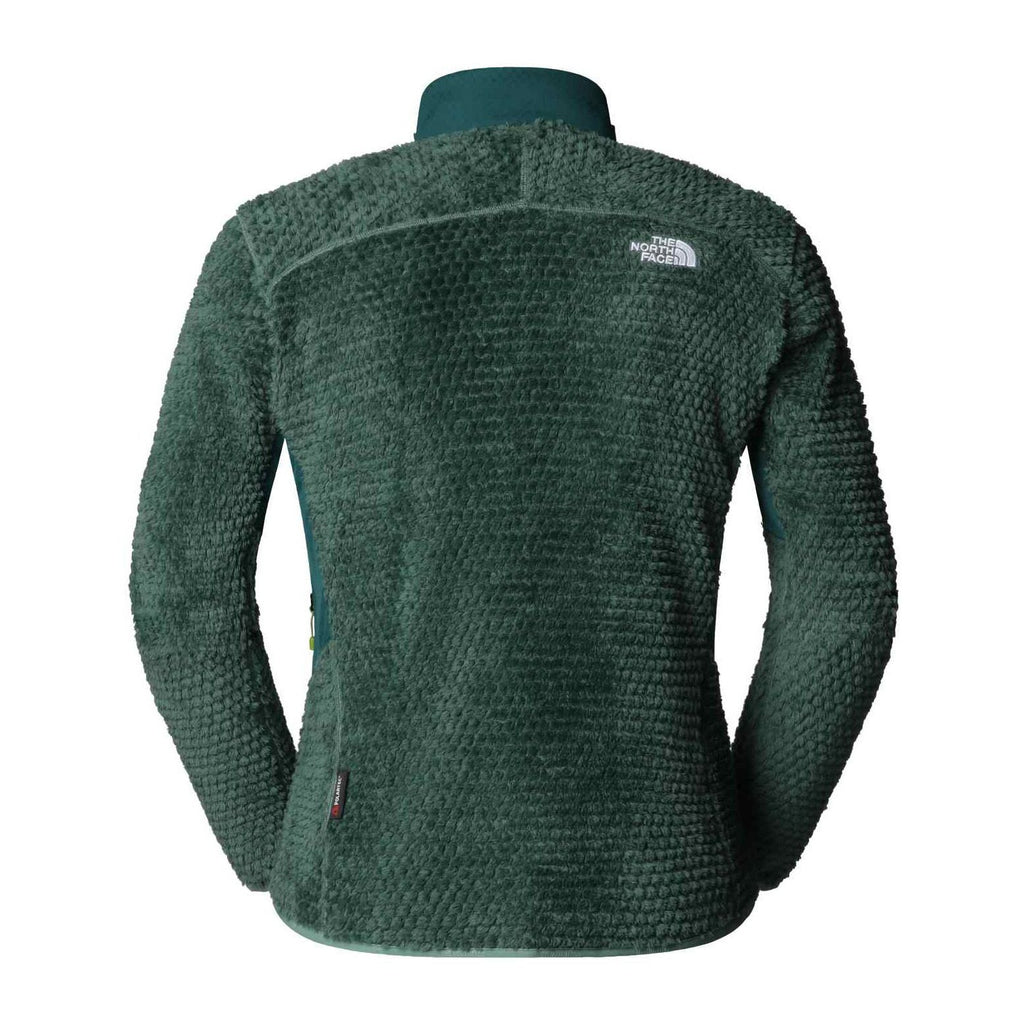 Men's Alpedge Jacket, Duck green deep nori