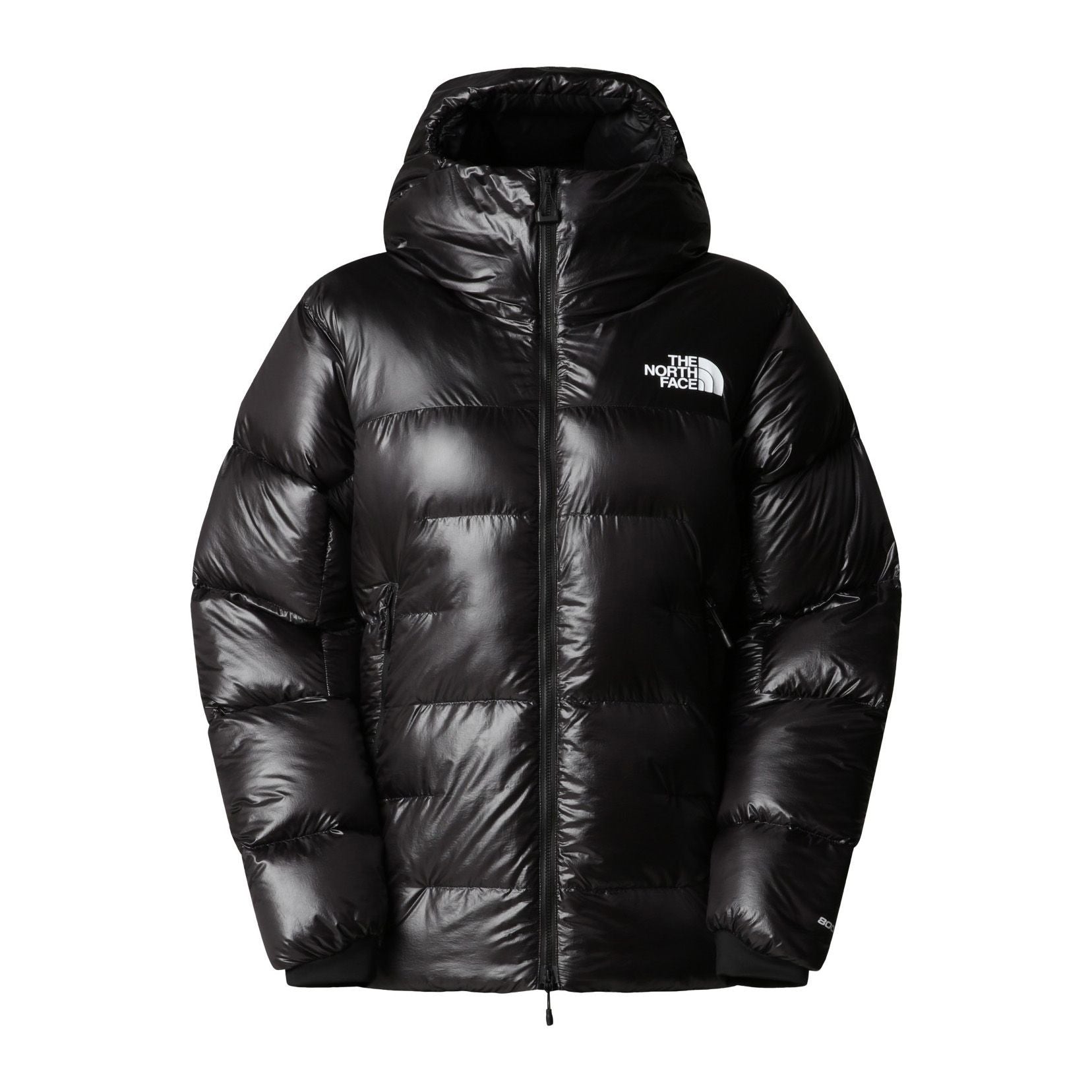 Summit Pumori Down Parka W, Tnf black