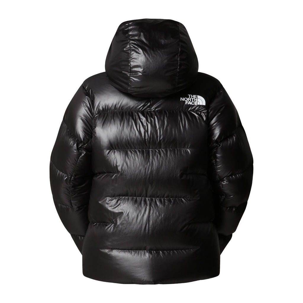 Summit Pumori Down Parka W, Tnf black