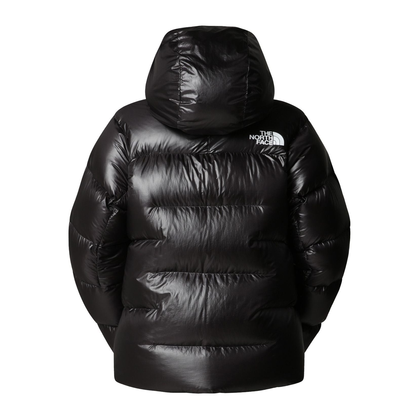 Summit Pumori Down Parka W, Tnf black