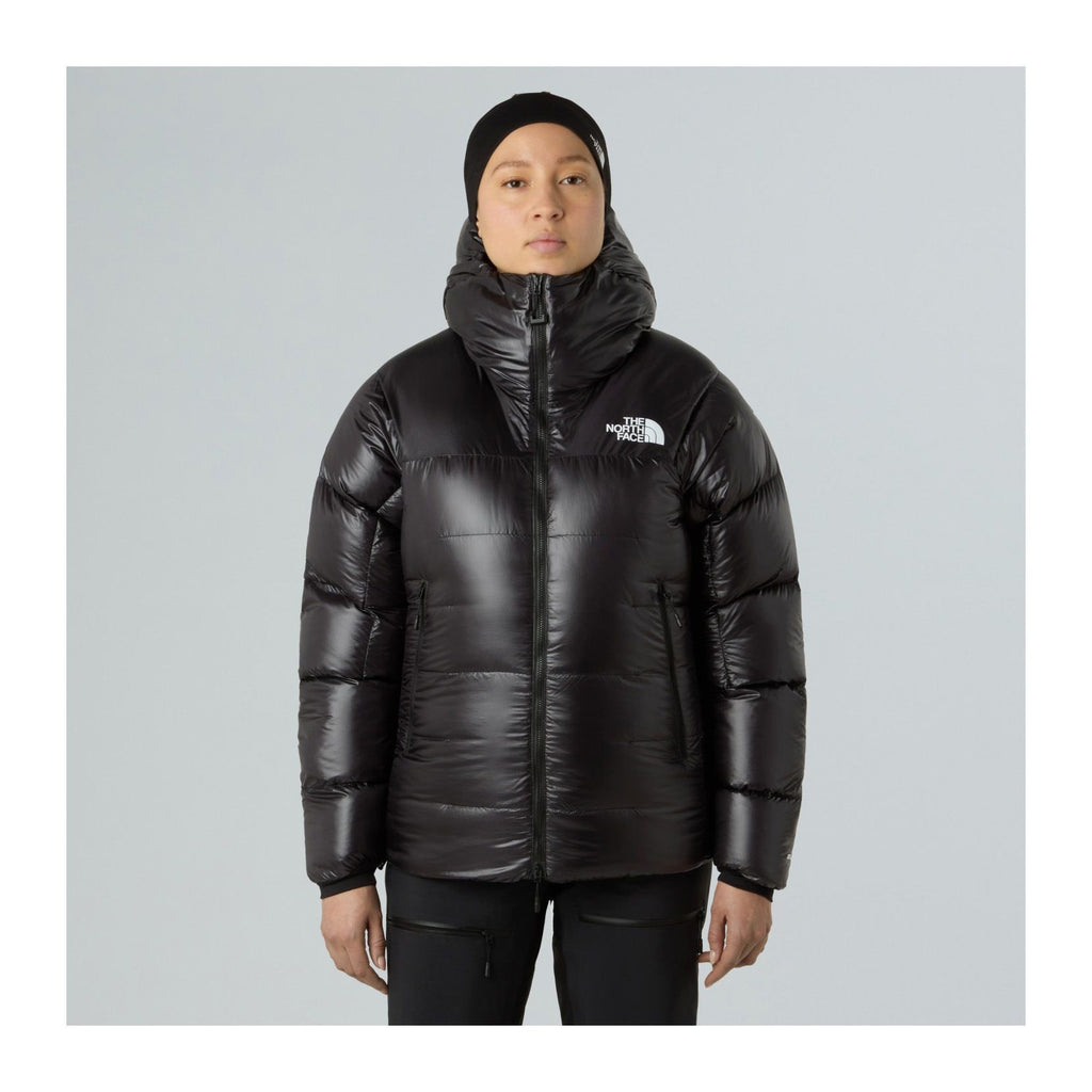 Summit Pumori Down Parka W, Tnf black