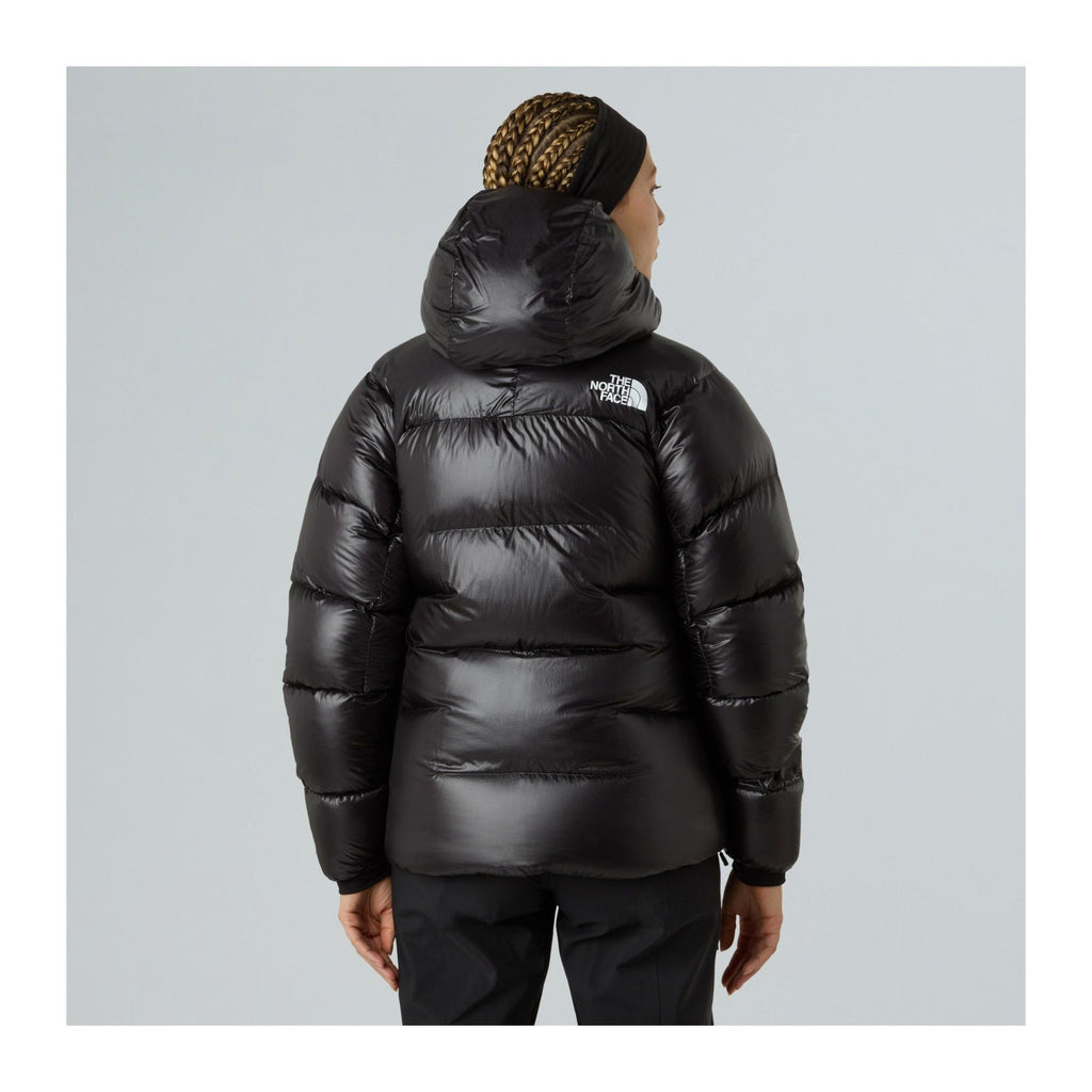 Summit Pumori Down Parka W, Tnf black