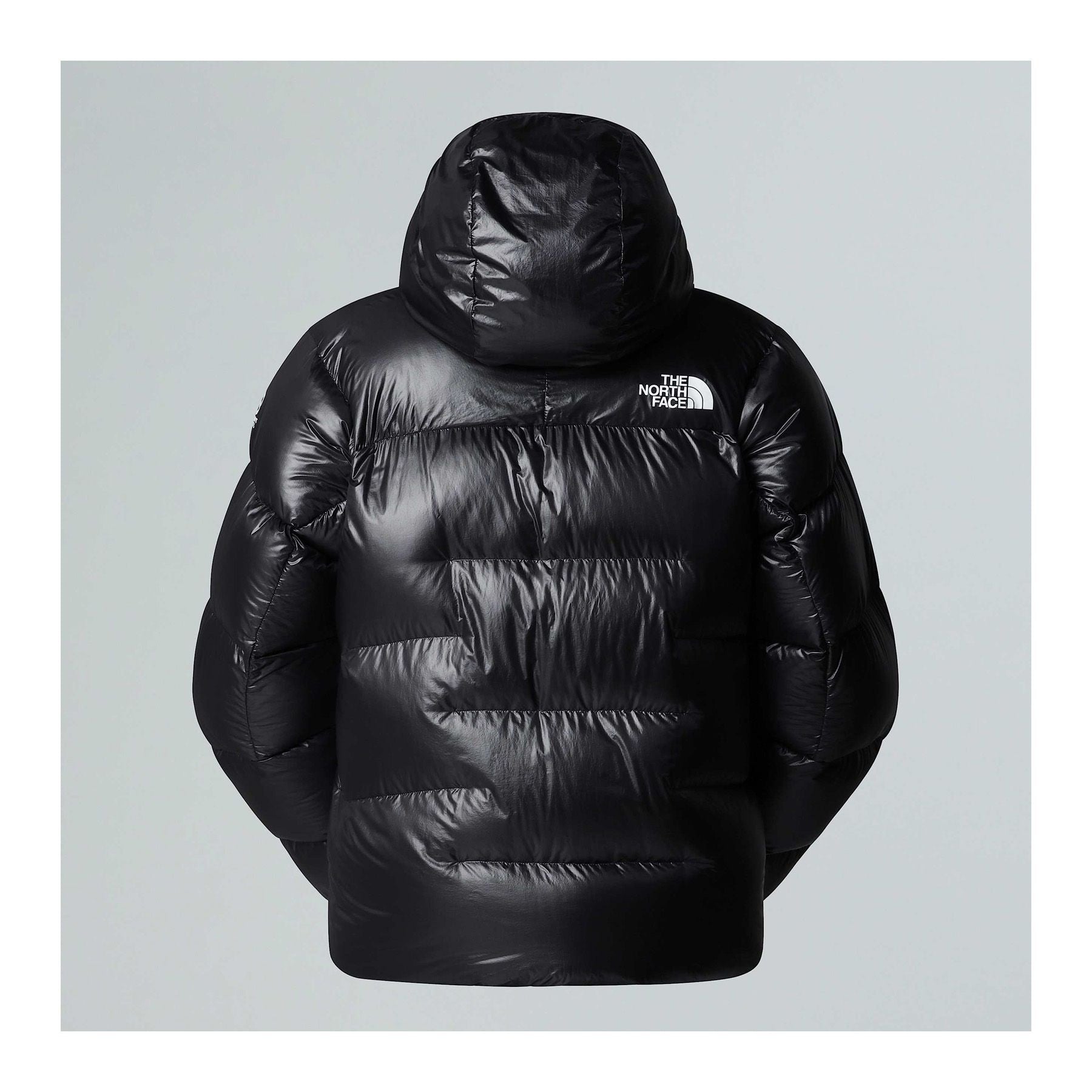 Summit Pumori Down Parka M, Tnf black