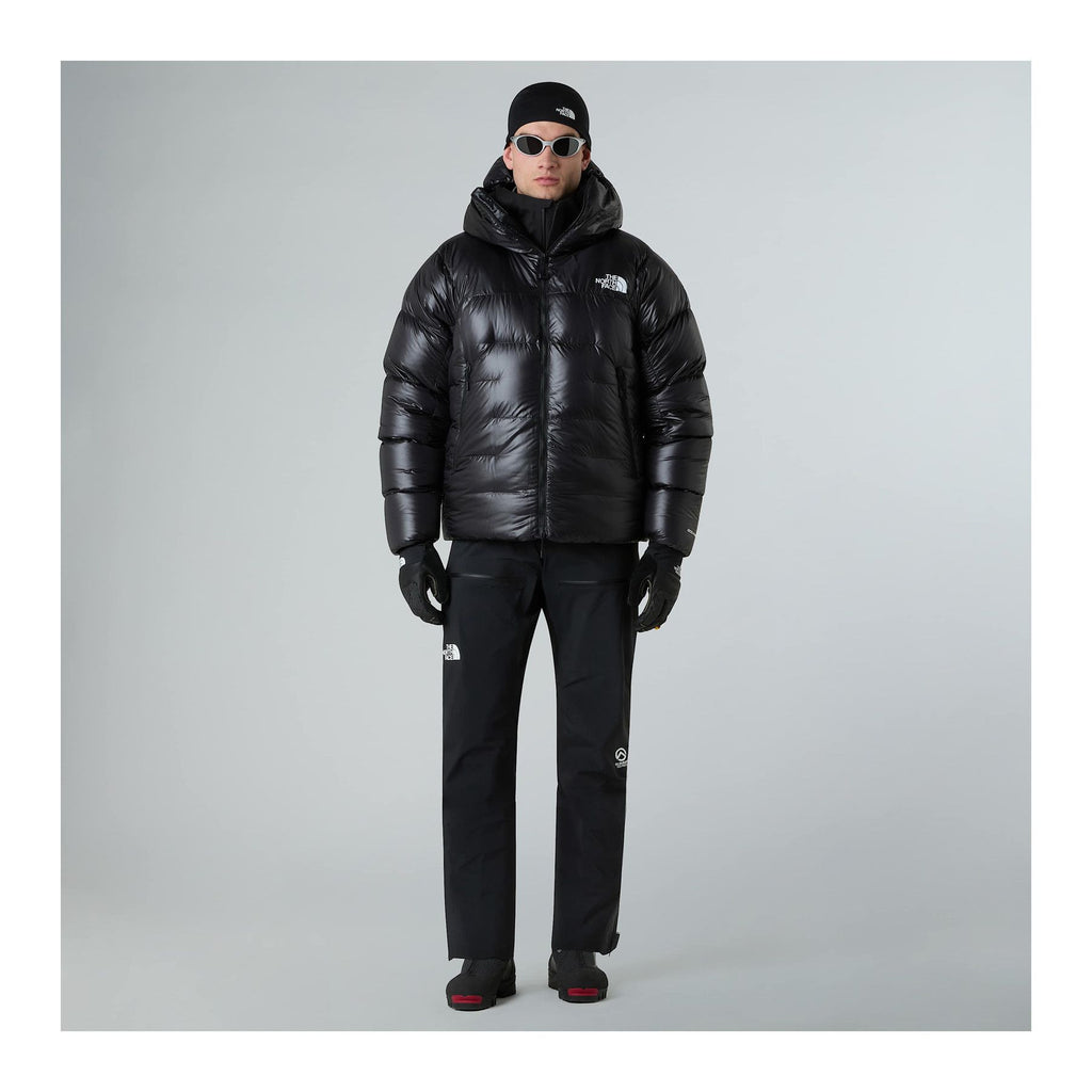 Summit Pumori Down Parka M, Tnf black