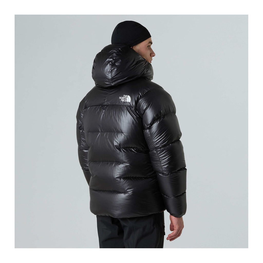 Summit Pumori Down Parka M, Tnf black