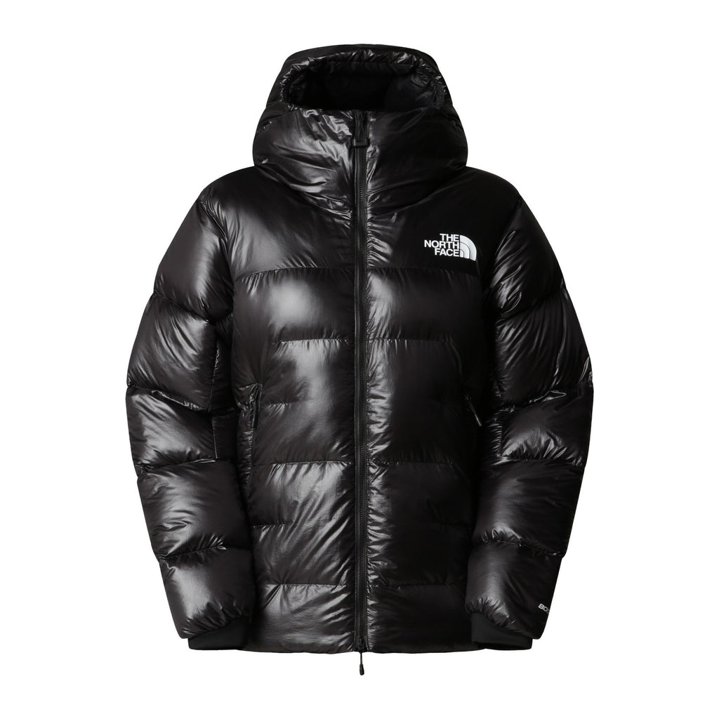 Summit Pumori Down Parka M, Tnf black