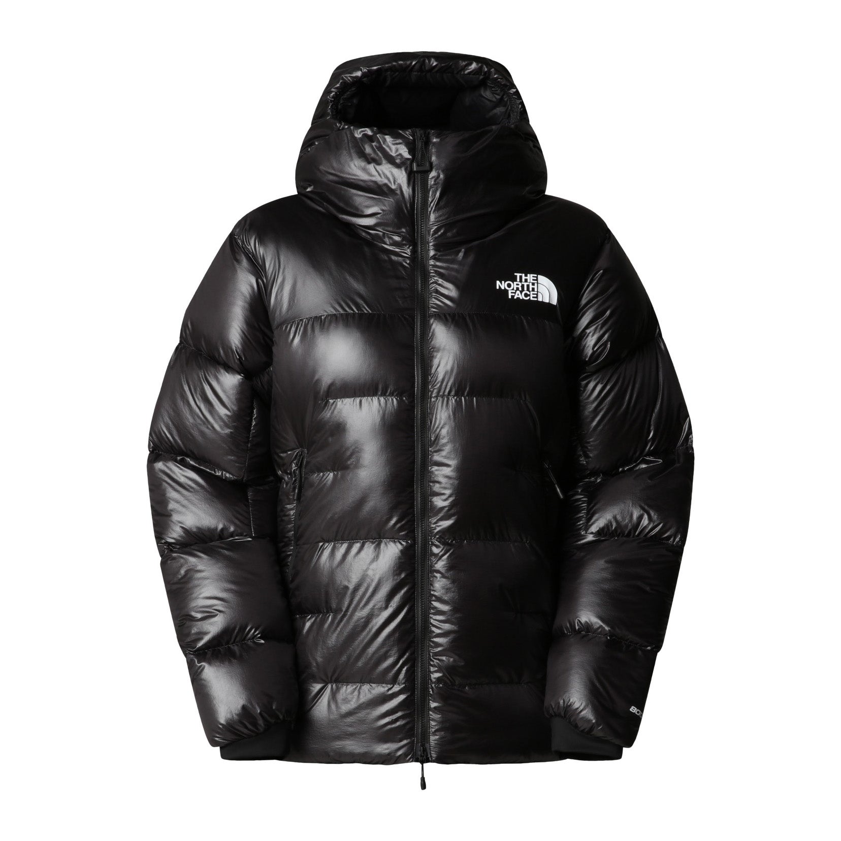 Summit Pumori Down Parka M, Tnf black