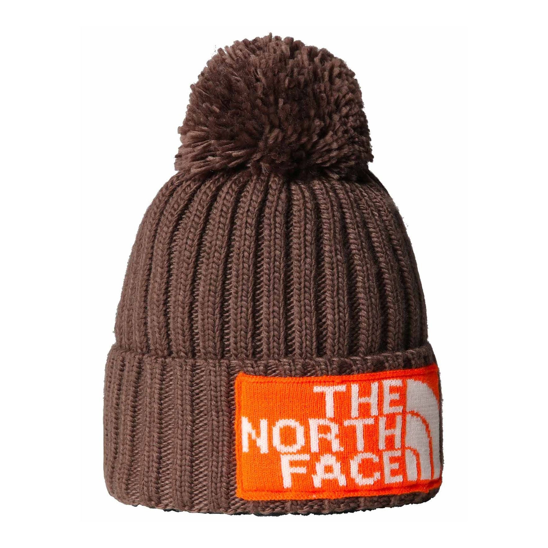 Heritage Ski Tuke, Brown