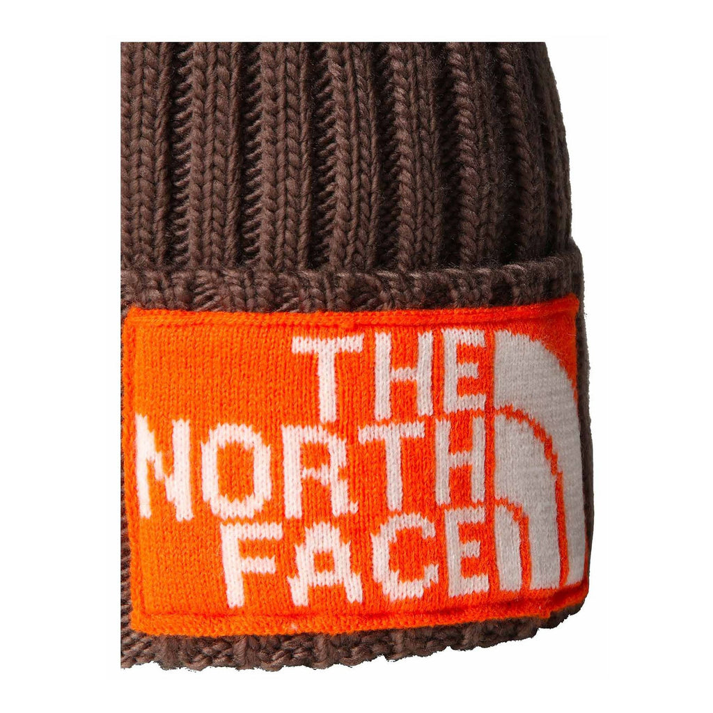 Heritage Ski Tuke, Brown