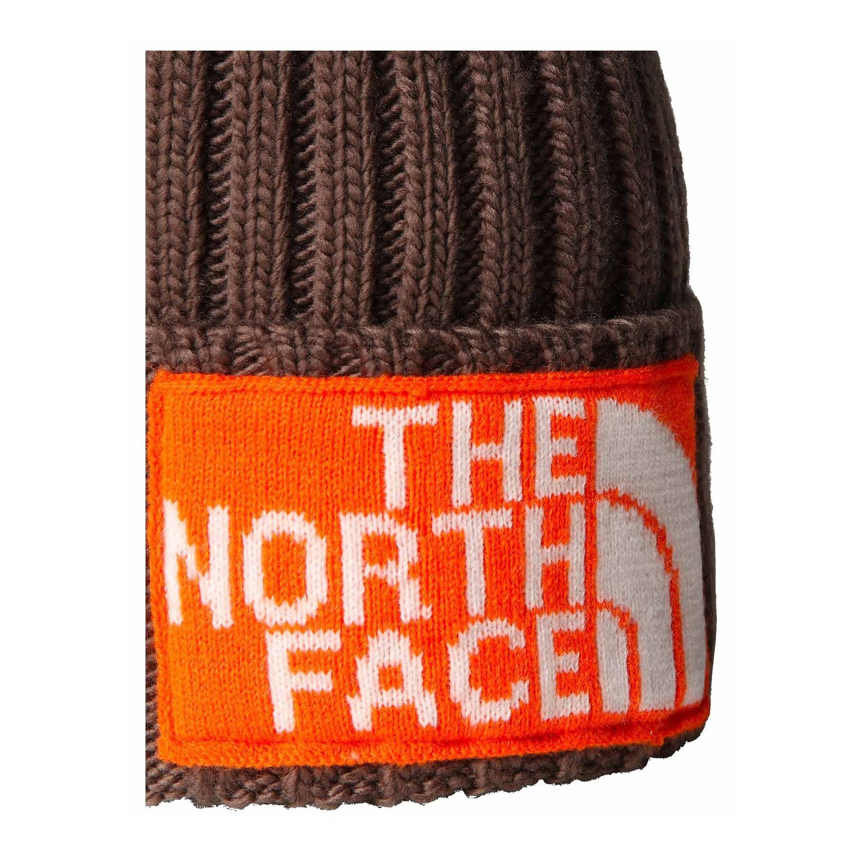 Heritage Ski Tuke, Brown