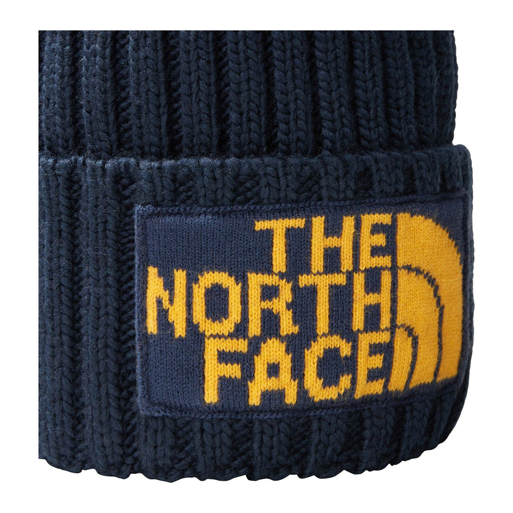 Heritage Ski Tuke, Summit navy