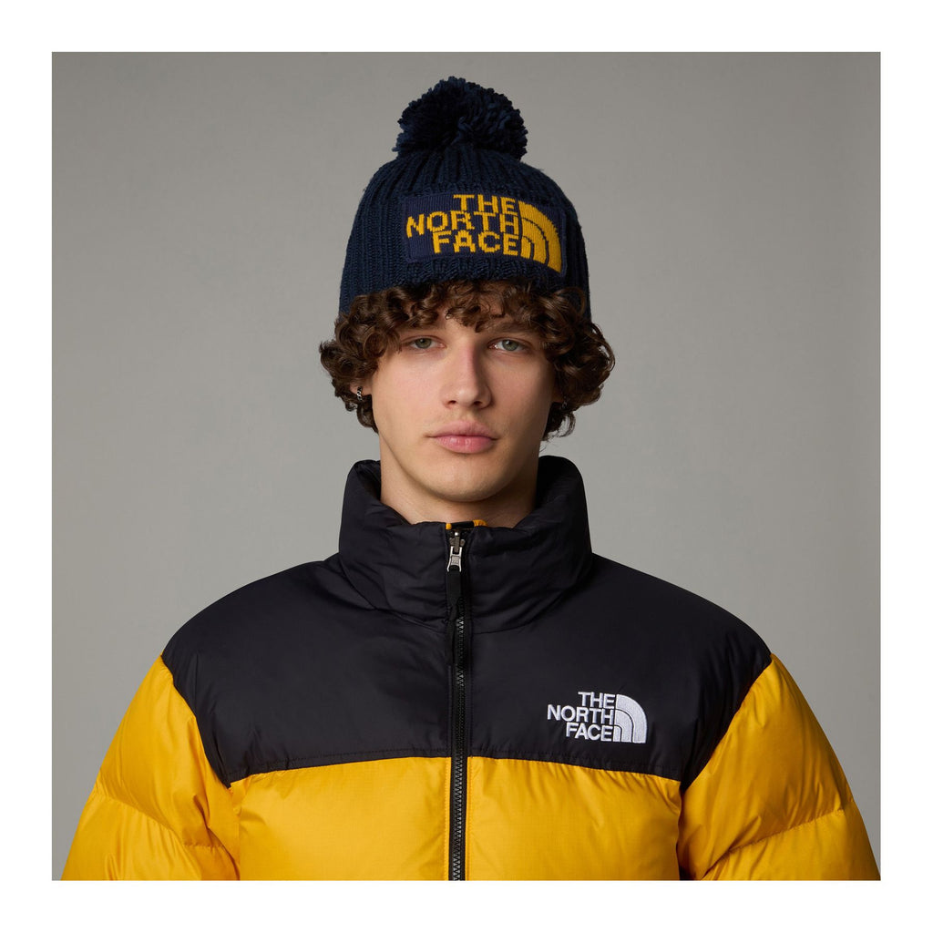 Heritage Ski Tuke, Summit navy
