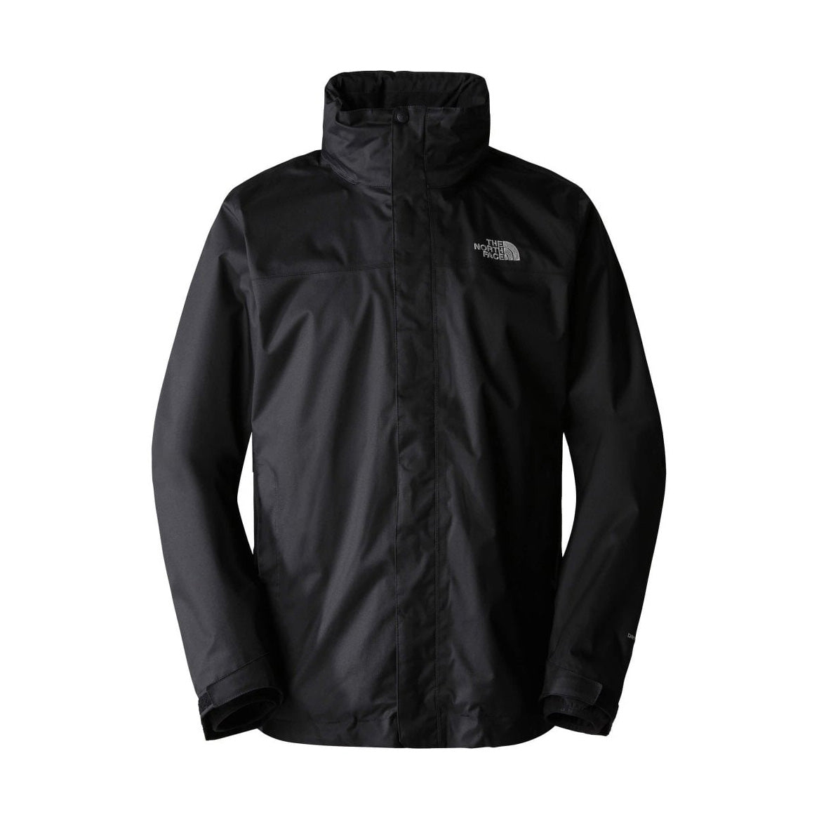 Men's Evolve II Triclimat 3-in-1 Jacket, Tnf black