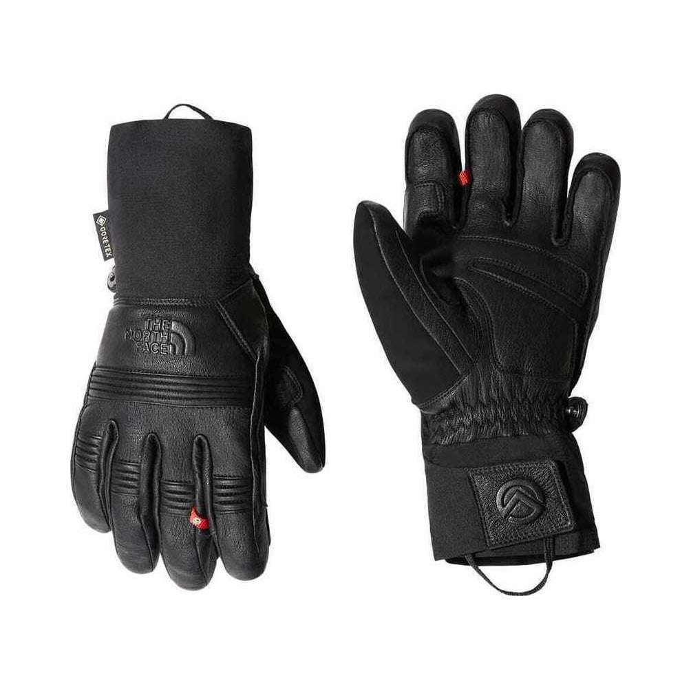 Summit Patrol GORE-TEX Glove, Tnf black