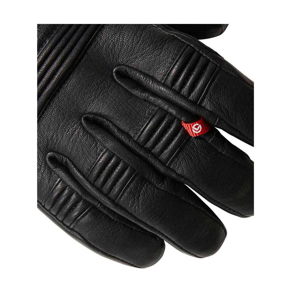 Summit Patrol GORE-TEX Glove, Tnf black