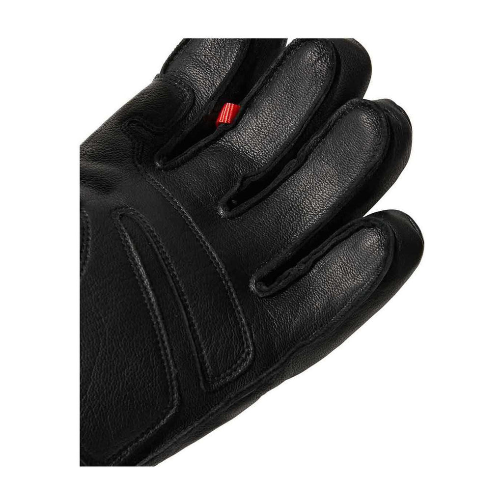 Summit Patrol GORE-TEX Glove, Tnf black