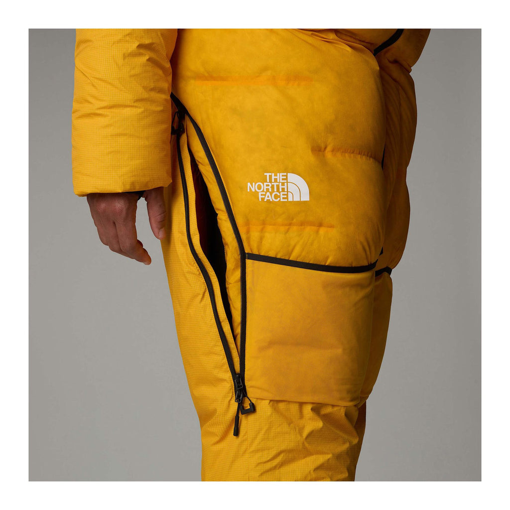 Himalayan Suit M-3
