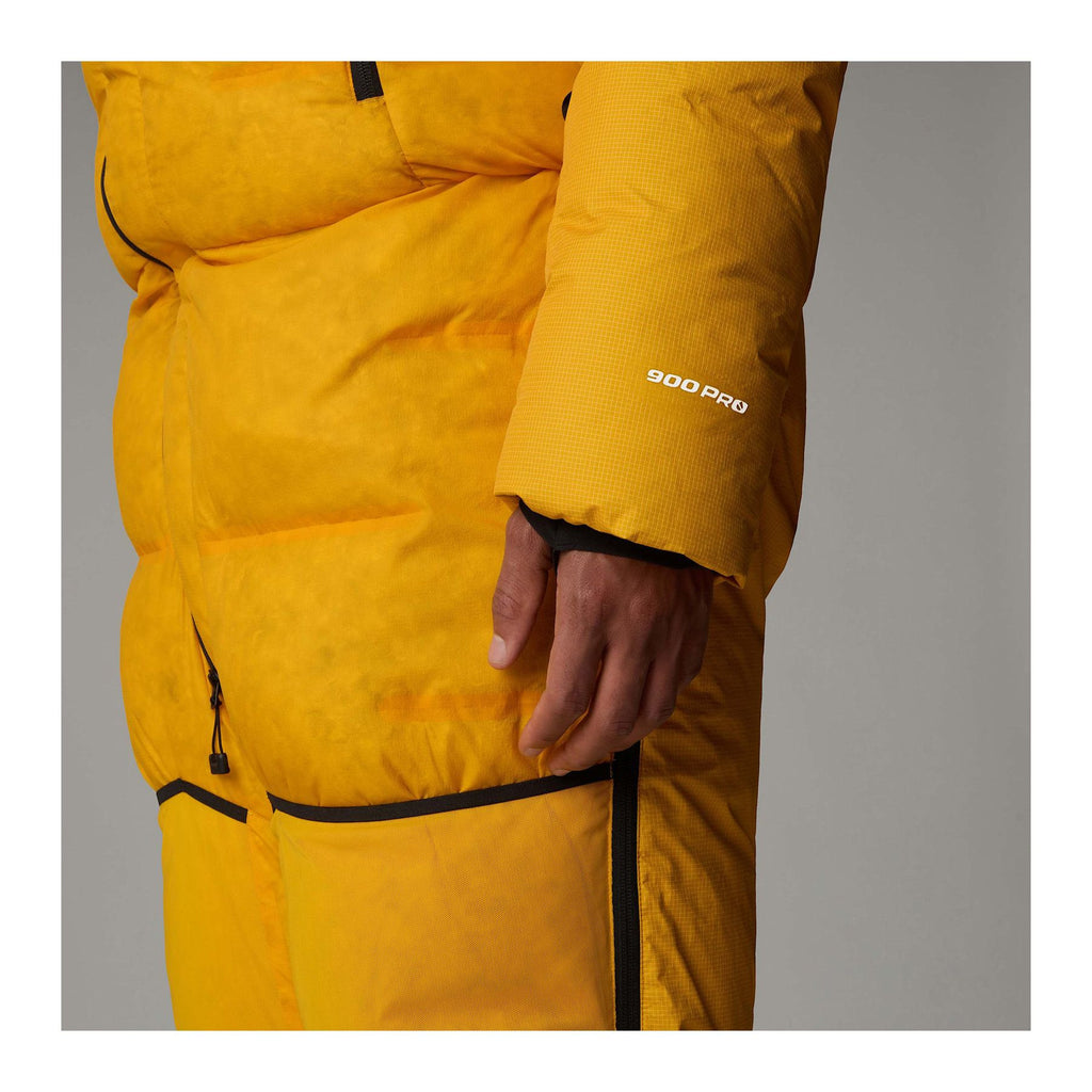 Himalayan Suit M-4