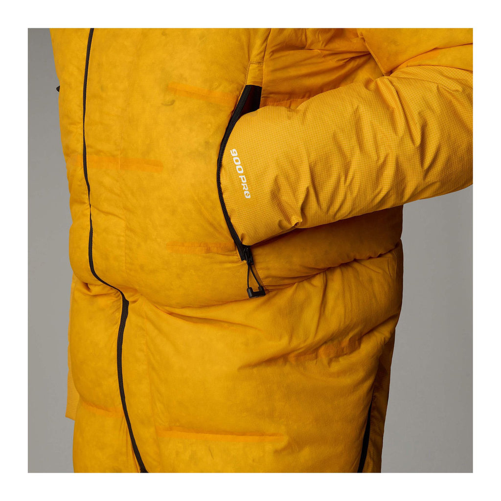 Himalayan Suit M-5